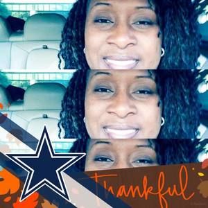 Meet your Posher, Monica